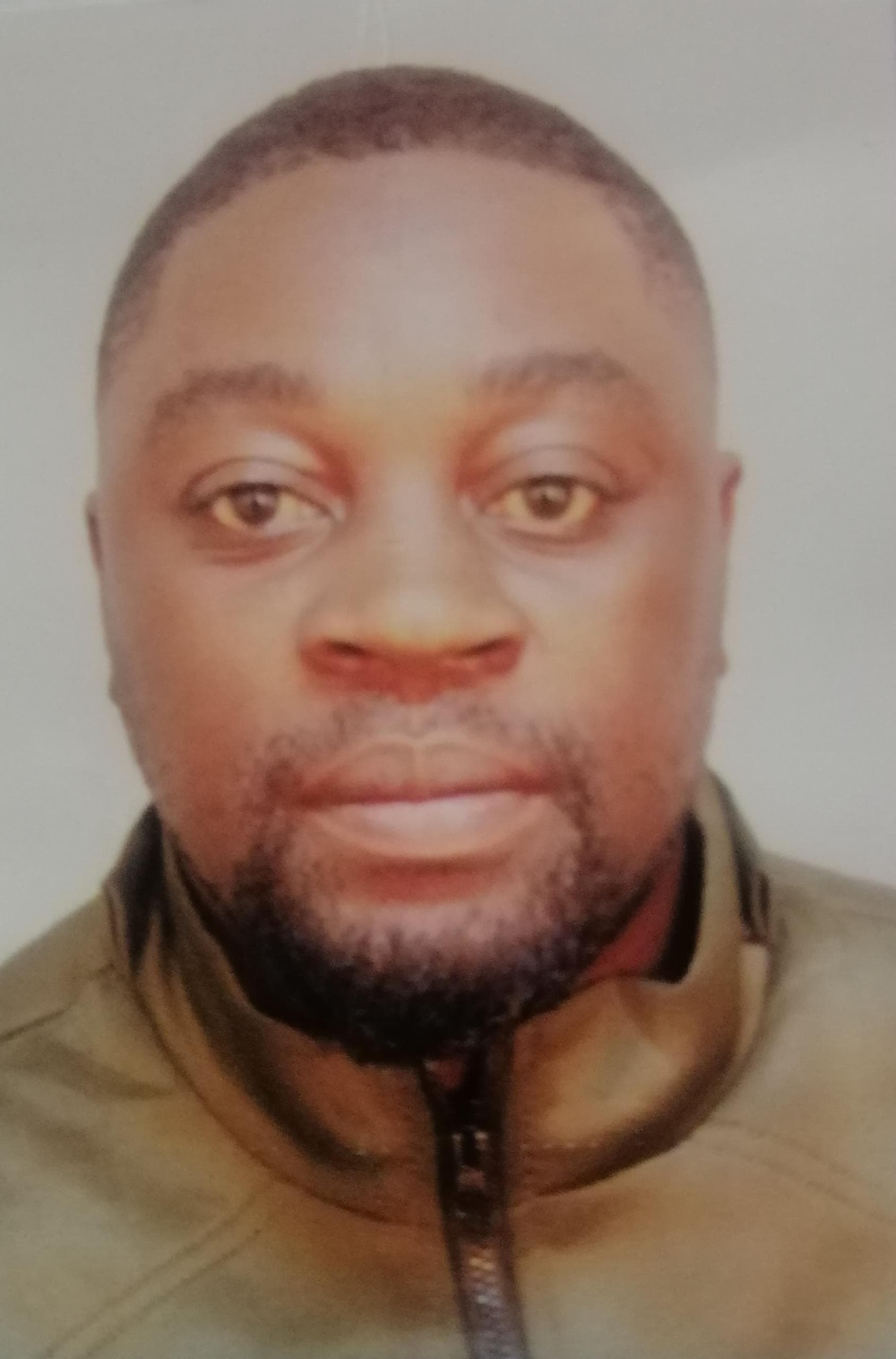 Munyaradzi Chitsuwa