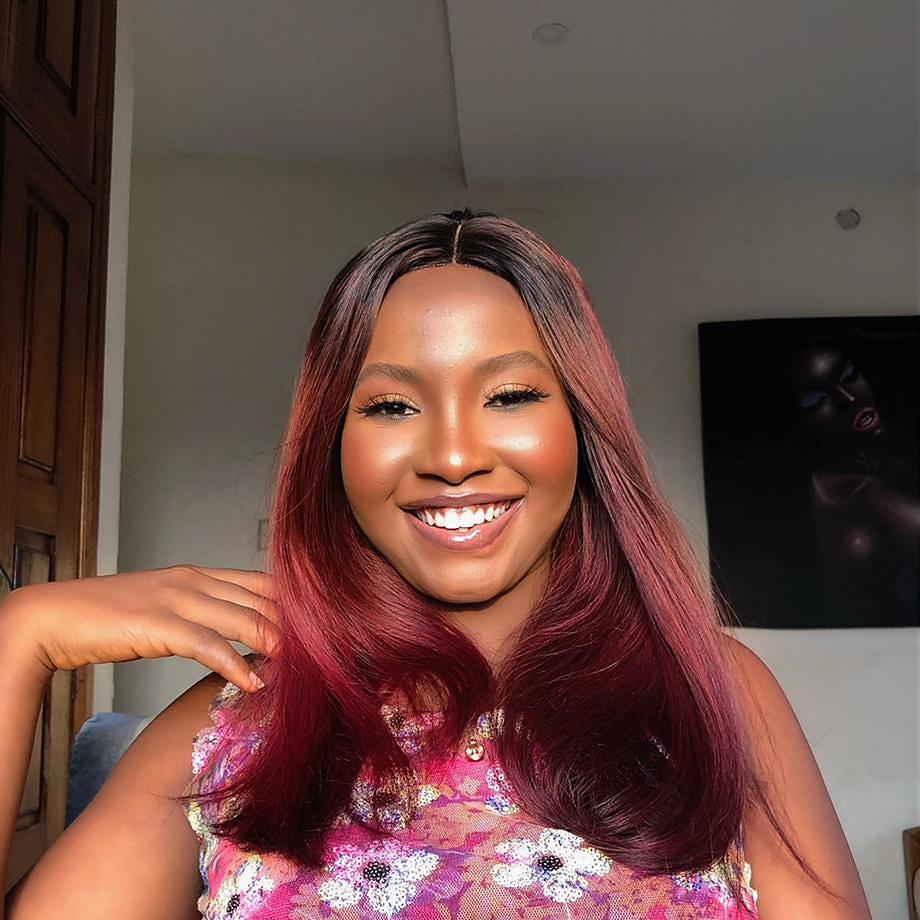 Rita Okonkwo