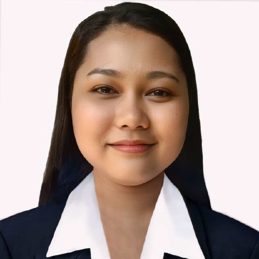 Christine Reina Tamayo