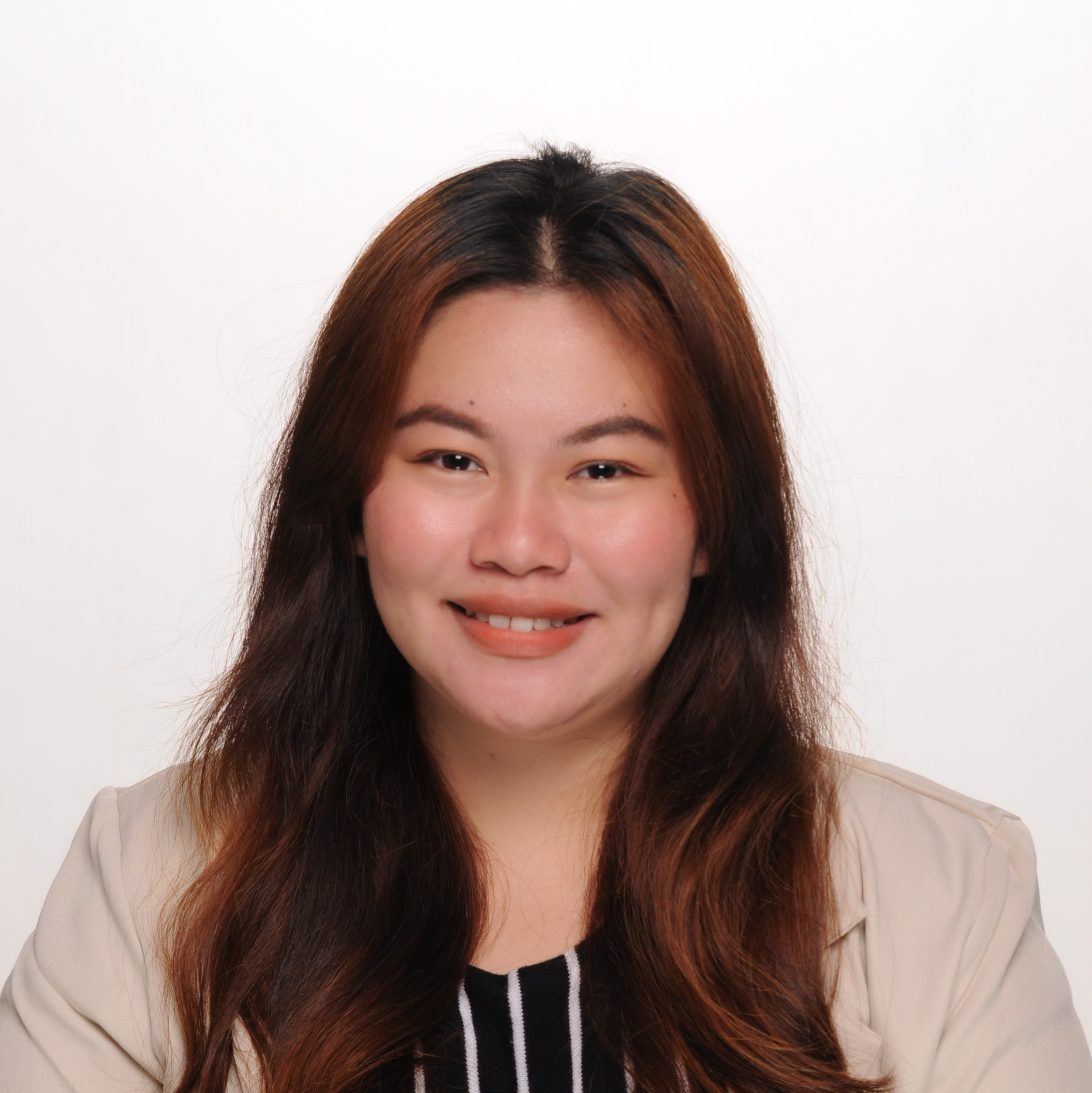 Keziah Grace Binondo
