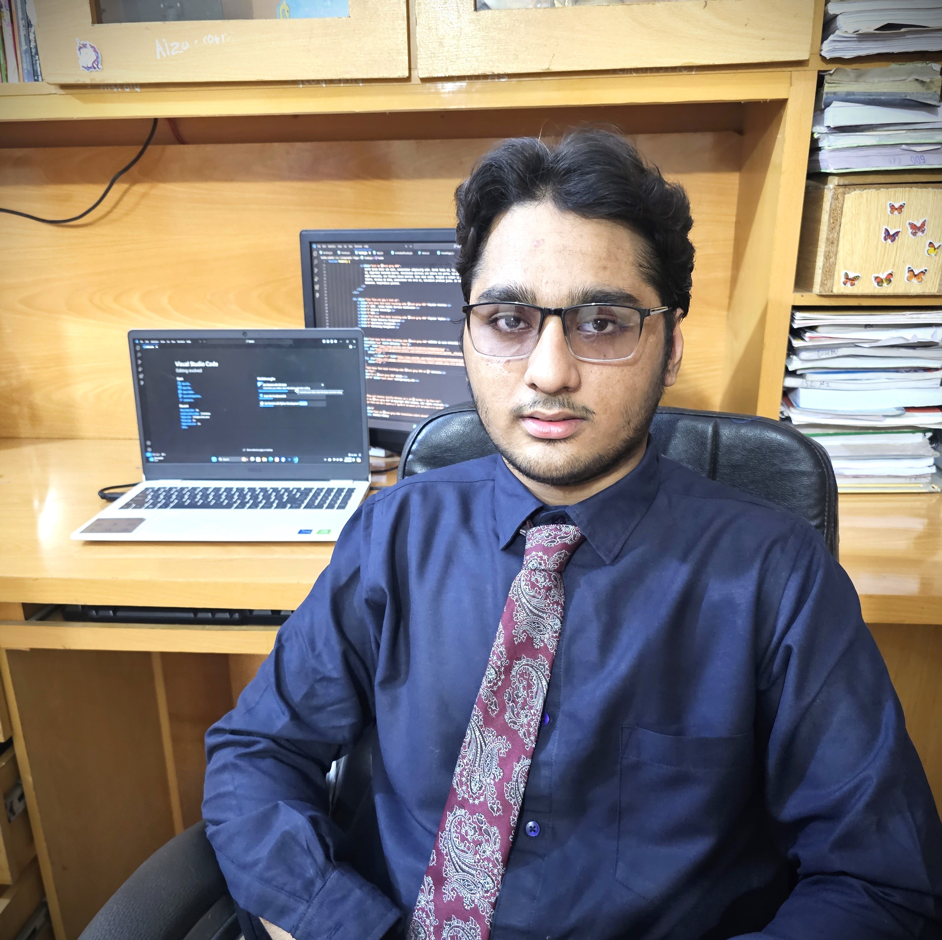 Raza Haider