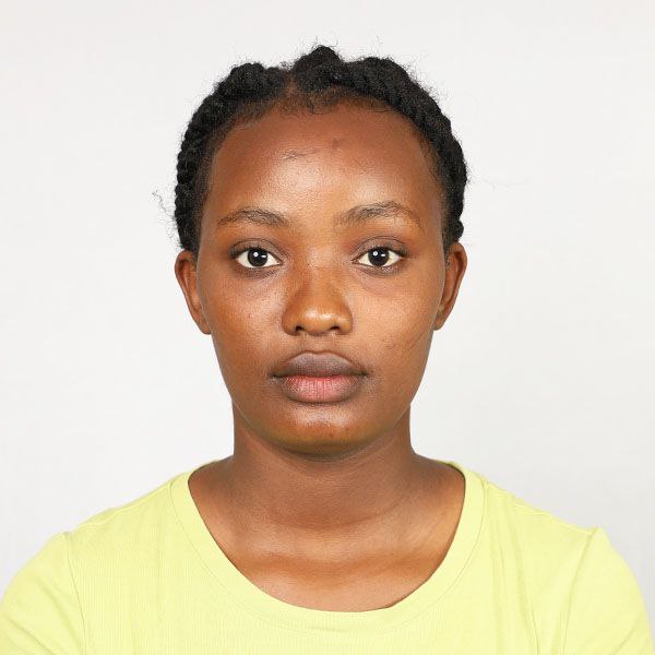 Rose Njeru