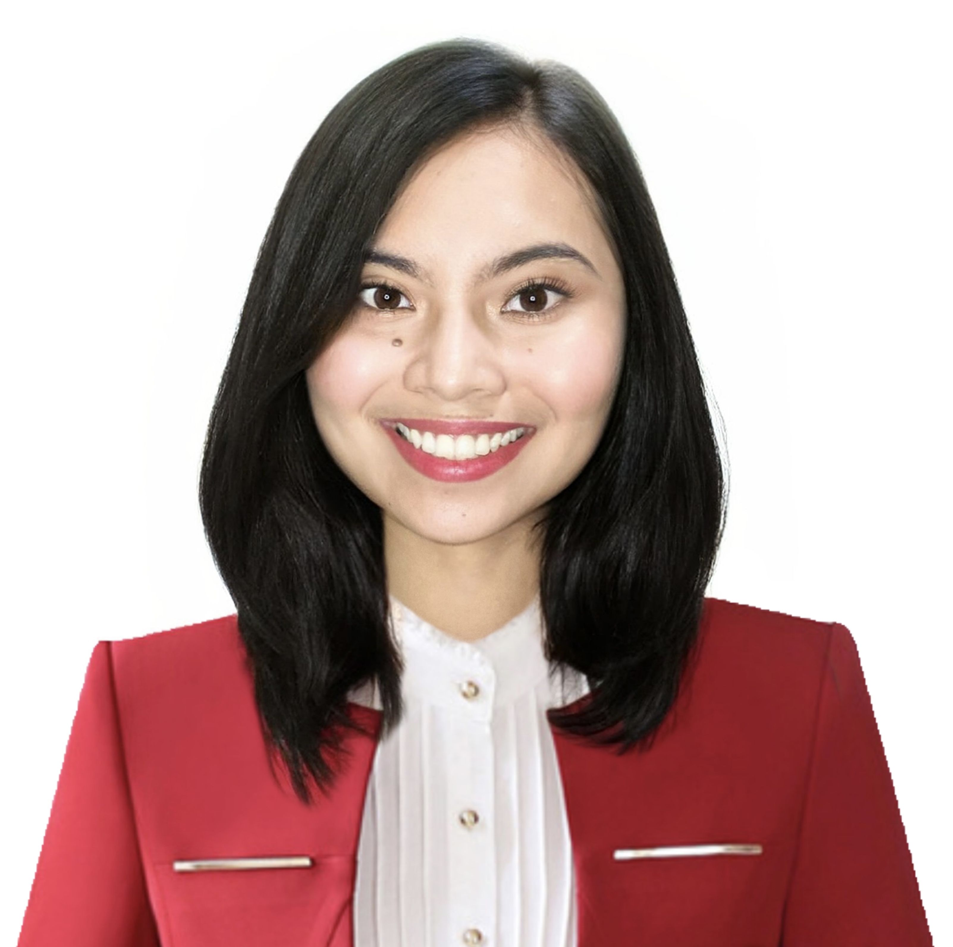 Richeal Briones