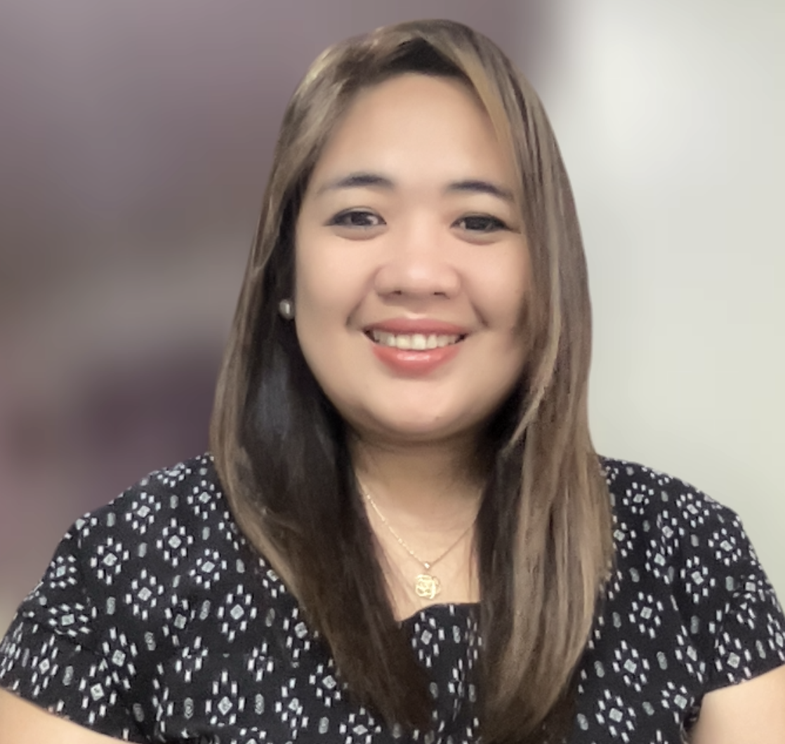 May Anne Doydoy