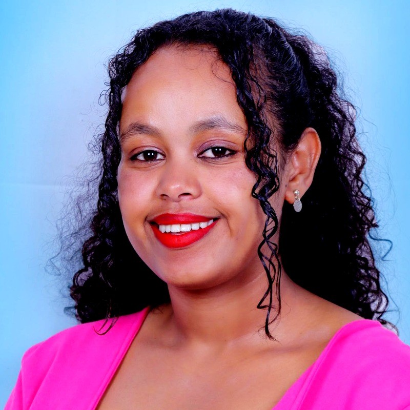 Hana Teshome