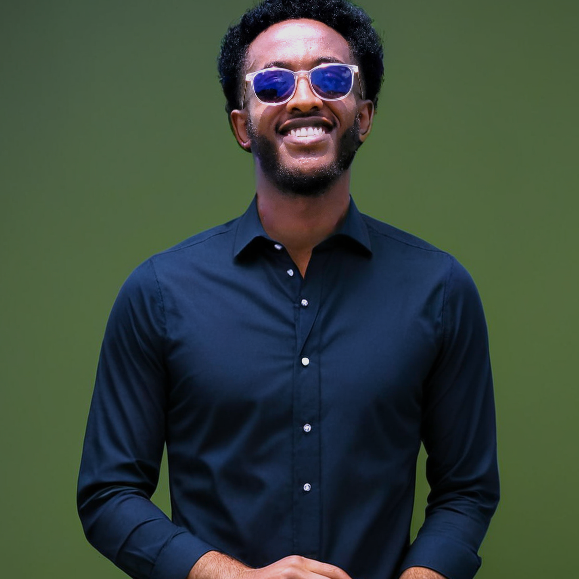 Samuel Zewde