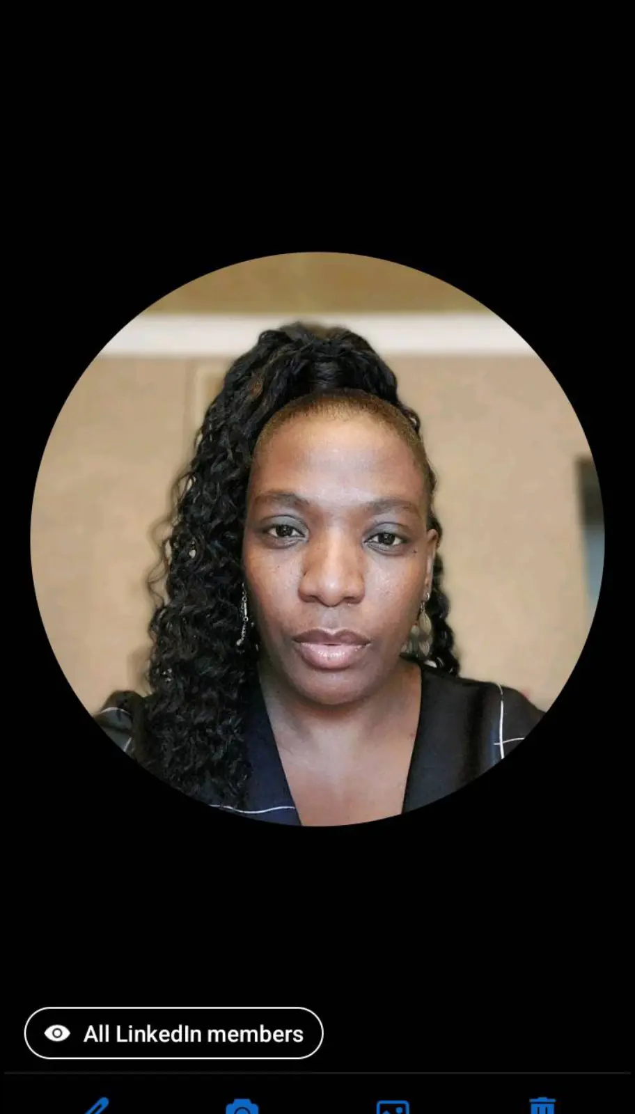 Francina Nokuthula Mahlaba