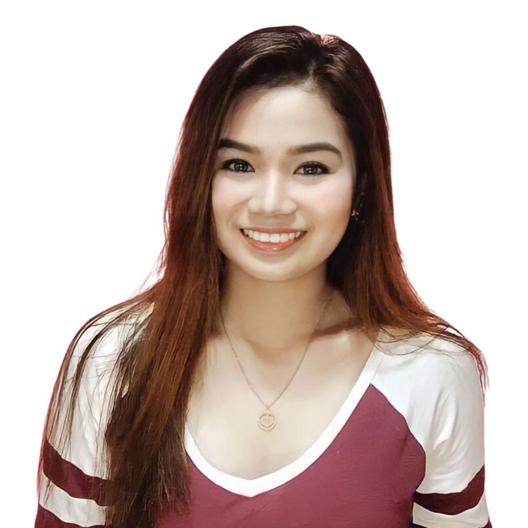 Erika Jane Locsin