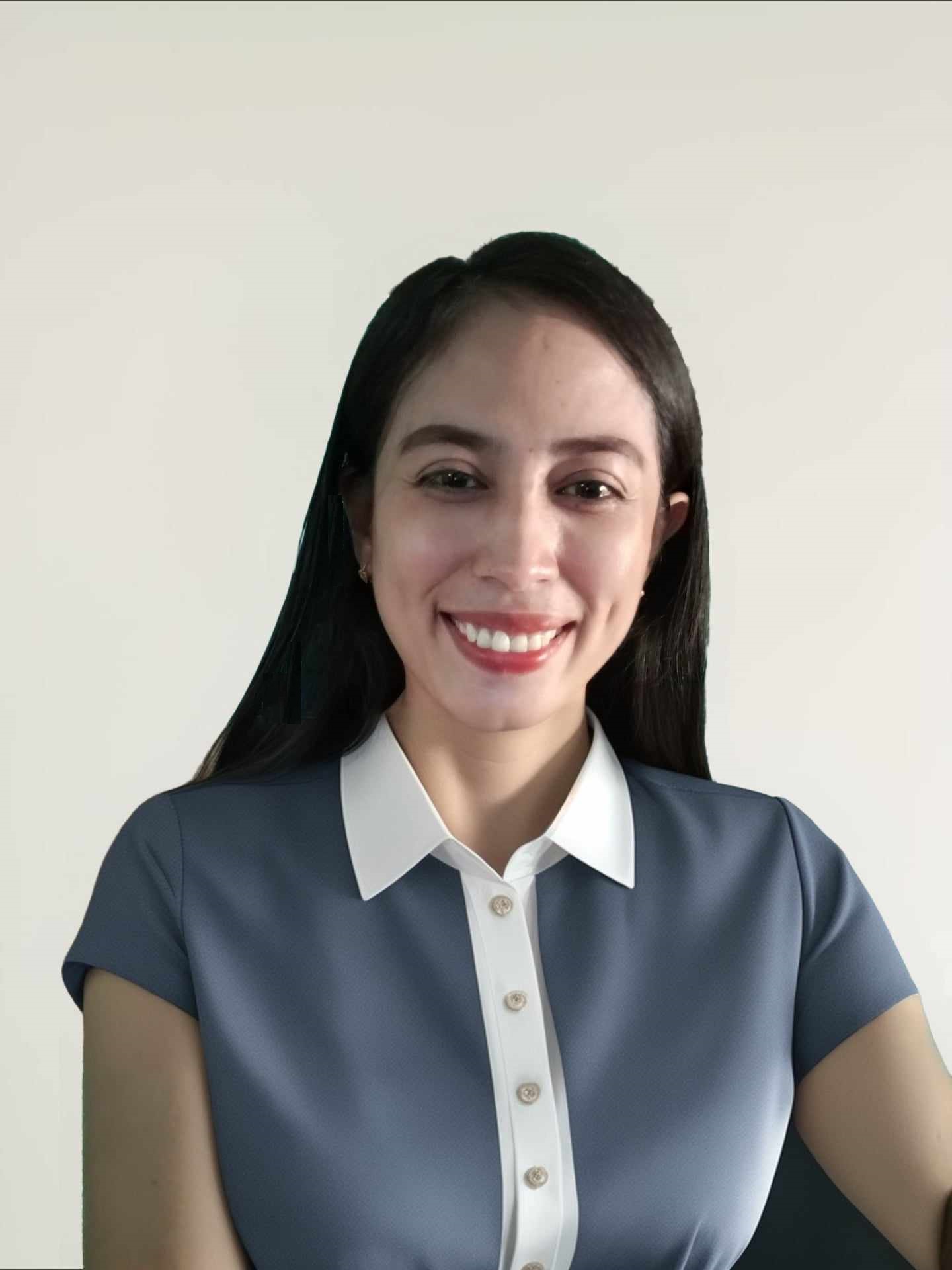 Angelie Baldoza