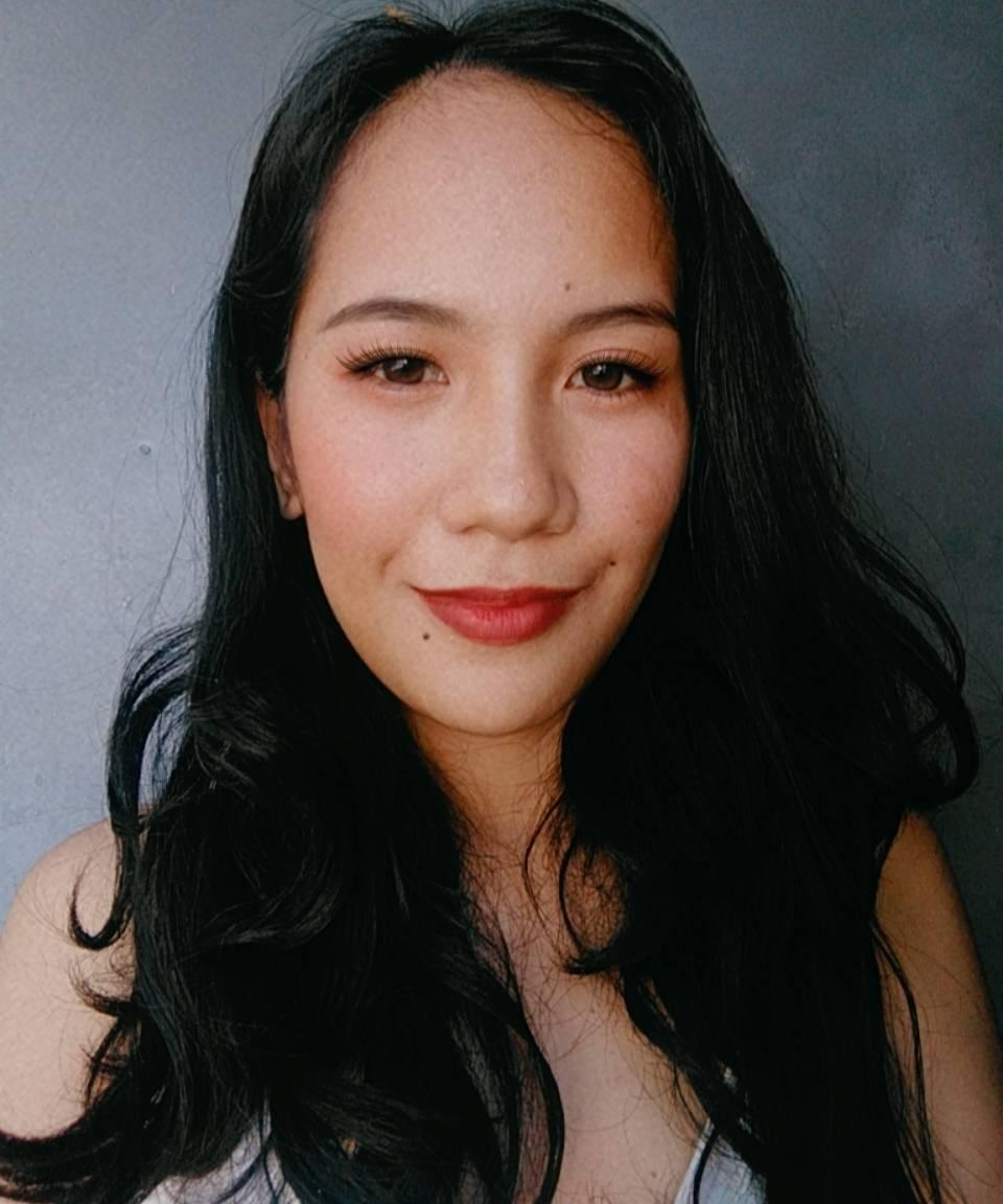frezel Jane rakinaong