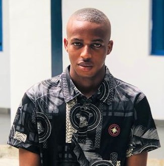 Emmanuel Essang