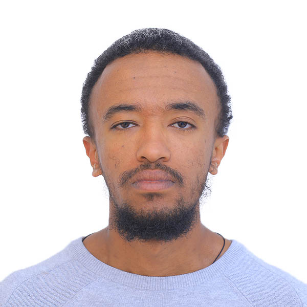 Zeamanuel Bekele