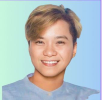 Sharmaine Ruffa Tamayo
